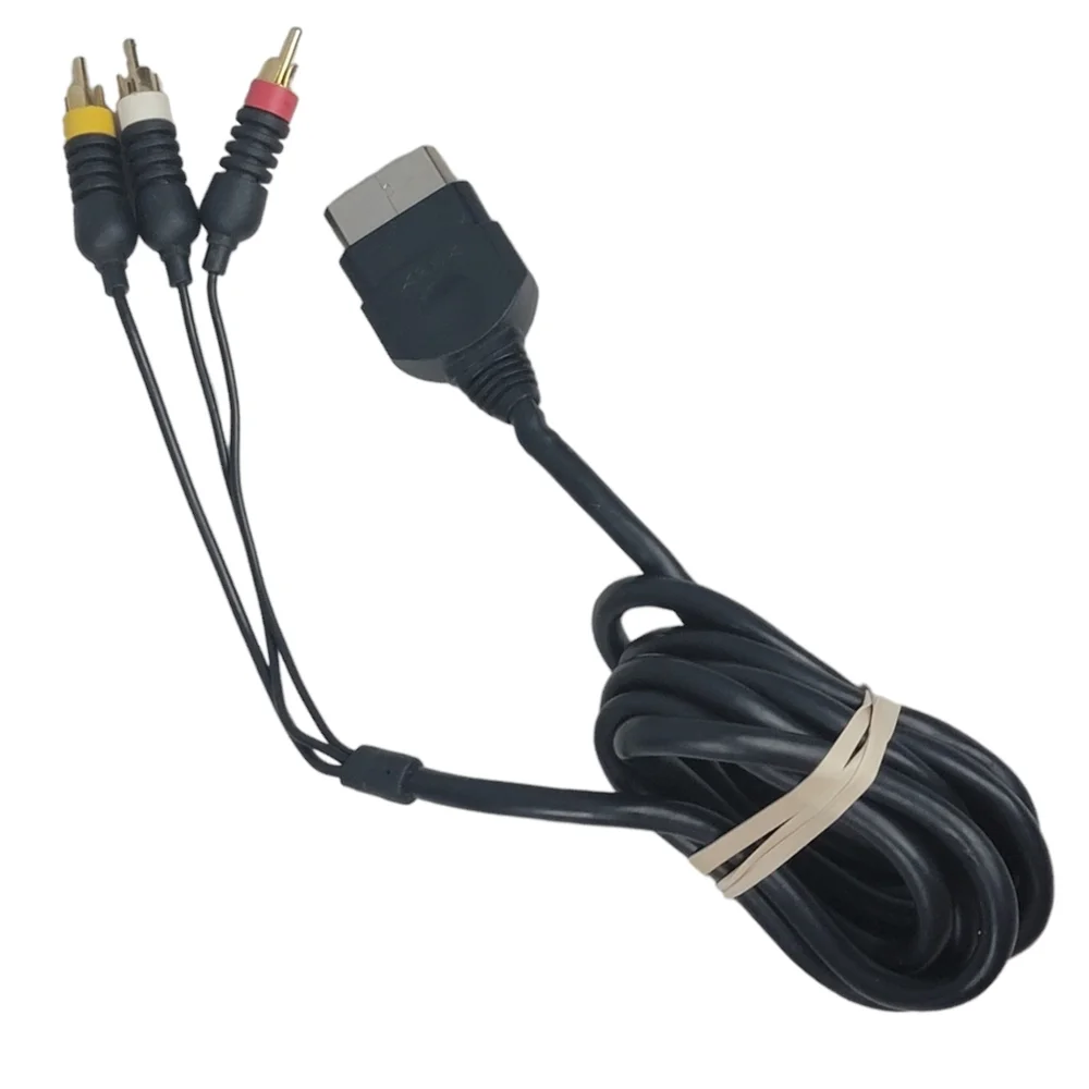 Xbox OEM Composite AV Cable